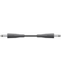 Chord SPJ-J300 Καλώδιο Ηχείων 6.3mm Mono Jack Plug - 6.3mm Mono Jack Plug 3m (Τεμάχιο)