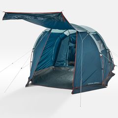 Σκηνή κάμπινγκ Quechua Arpenaz 4.1