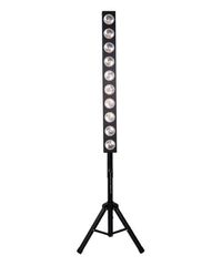 Citronic Amber Blinder Μπάρα LED Blinder Amber με Τρίποδο Στήριξης