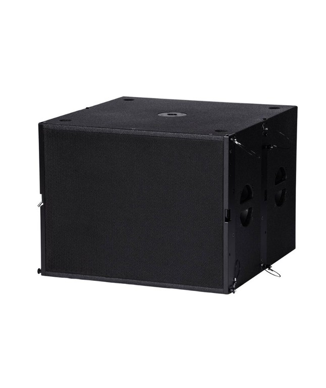 Citronic C-118S Line Array Sub 18" 1000W RMS (Τεμάχιο)