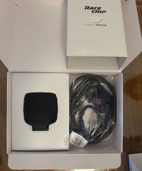 RaceChip RS με Bluetooth για Audi A1 (GB) 1.0 TFSI 116hp – Σαν Καινούριο (Σε Εγγύηση)