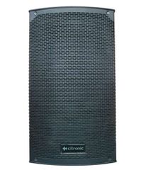 Citronic CAB-10 Παθητικό Ηχείο 10'' με Καμπίνα 220W RMS Μαύρο (Τεμάχιο)