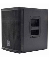 Citronic CASA-15B Παθητικό Subwoofer 15″ 500W RMS (Τεμάχιο)
