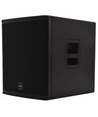 Citronic CASA-15BA Αυτοενισχυόμενο Ενεργό Subwoofer 15" 500W RMS (Τεμάχιο)