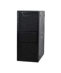 Citronic CASA-210BA Ενεργό Subwoofer με Διπλό Driver 2x 10'' 600W RMS
