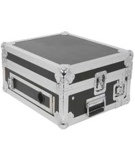 Citronic CASE:CDM63 Βαλίτσα RACK 6U + 3U για Mixer/Player (Τεμάχιο)