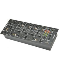 Citronic CDM8:4 USB Μίκτης DJ 4 καναλιών με USB (Τεμάχιο)