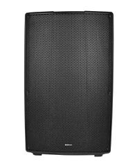 Citronic CLARA-12A Ενεργό Ηχείο HP 12'' 2 Δρόμων 400W RMS Black (Τεμάχιο)