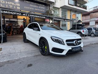 Mercedes-Benz GLA 45AMG 2016 AMG ΓΝΗΣΙΟ FULL EXTRA-thumb-5