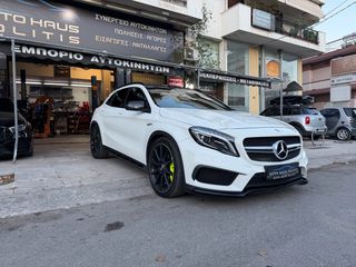 Mercedes-Benz GLA 45AMG 2016 AMG ΓΝΗΣΙΟ FULL EXTRA-thumb-7