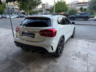 Mercedes-Benz GLA 45AMG 2016 AMG ΓΝΗΣΙΟ FULL EXTRA-thumb-9
