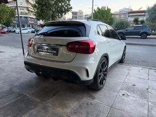 Mercedes-Benz GLA 45AMG 2016 AMG ΓΝΗΣΙΟ FULL EXTRA-thumb-10