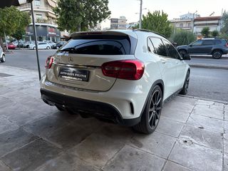 Mercedes-Benz GLA 45AMG 2016 AMG ΓΝΗΣΙΟ FULL EXTRA-thumb-11