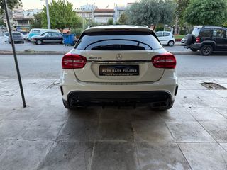 Mercedes-Benz GLA 45AMG 2016 AMG ΓΝΗΣΙΟ FULL EXTRA-thumb-12