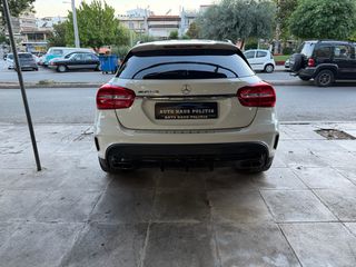 Mercedes-Benz GLA 45AMG 2016 AMG ΓΝΗΣΙΟ FULL EXTRA-thumb-13