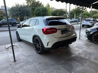 Mercedes-Benz GLA 45AMG 2016 AMG ΓΝΗΣΙΟ FULL EXTRA-thumb-15