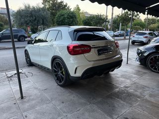 Mercedes-Benz GLA 45AMG 2016 AMG ΓΝΗΣΙΟ FULL EXTRA-thumb-16
