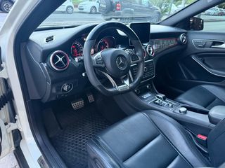 Mercedes-Benz GLA 45AMG 2016 AMG ΓΝΗΣΙΟ FULL EXTRA-thumb-21