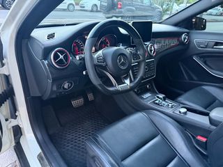 Mercedes-Benz GLA 45AMG 2016 AMG ΓΝΗΣΙΟ FULL EXTRA-thumb-22