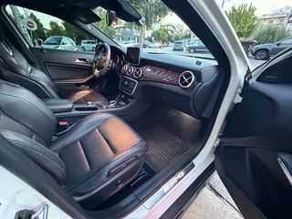 Mercedes-Benz GLA 45AMG 2016 AMG ΓΝΗΣΙΟ FULL EXTRA-thumb-25