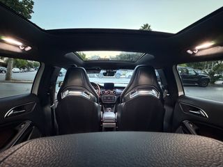 Mercedes-Benz GLA 45AMG 2016 AMG ΓΝΗΣΙΟ FULL EXTRA-thumb-28