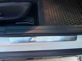Mercedes-Benz GLA 45AMG 2016 AMG ΓΝΗΣΙΟ FULL EXTRA-thumb-33