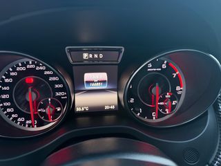 Mercedes-Benz GLA 45AMG 2016 AMG ΓΝΗΣΙΟ FULL EXTRA-thumb-35
