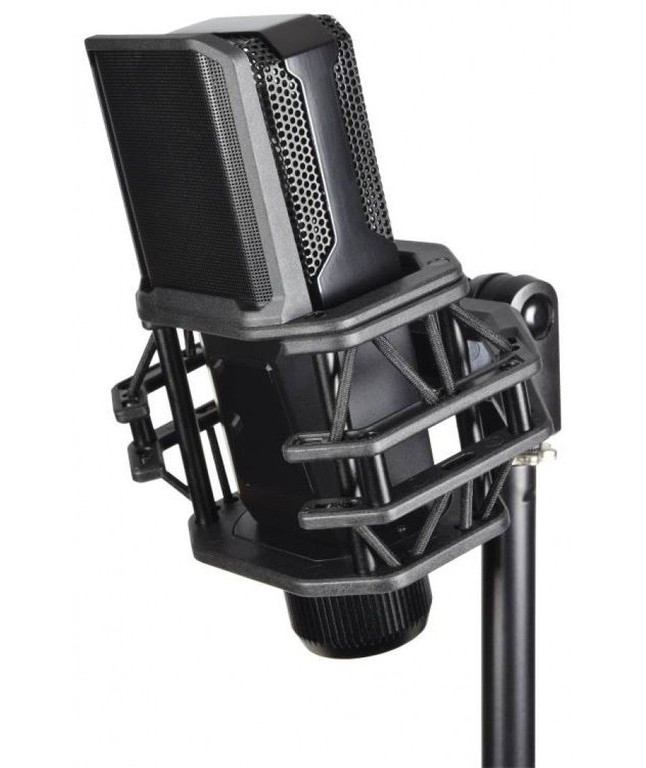 Citronic CM25 Studio Πυκνωτικό Μικρόφωνο (Τεμάχιο)