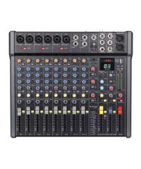 Citronic CMC-14 Κονσόλα Μίξης DSP & USB/PC/BT Player 14 input