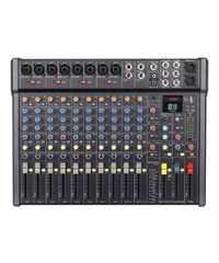 Citronic CMC-16 Κονσόλα Μίξης DSP & USB/PC/BT Player 16 input