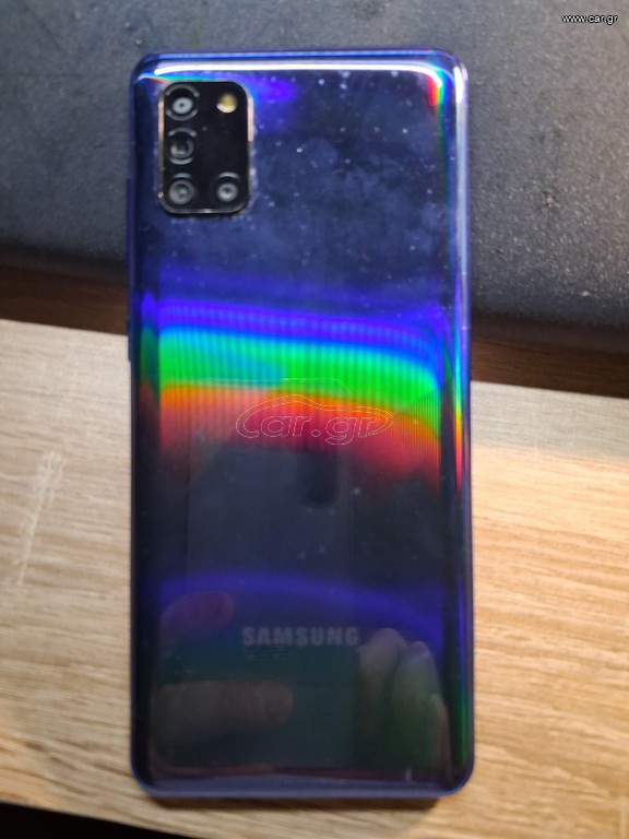 Samsung A31