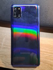 Samsung A31