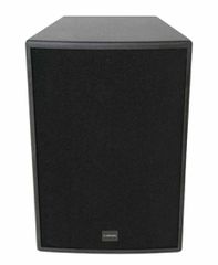 Citronic CS-1245 Παθητικό Ηχείο 12″ 450W RMS Μαύρο (Τεμάχιο)