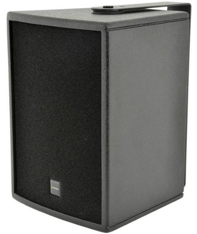 Citronic CS-610B Παθητικό Ηχείο 6" 100W RMS Μαύρο (Τεμάχιο)