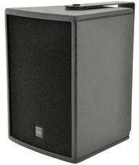 Citronic CS-610B Παθητικό Ηχείο 6" 100W RMS Μαύρο (Τεμάχιο)