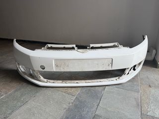 Μπροστά Προφυλακτήρας VW Golf 6