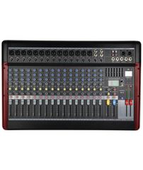 Citronic CSX-18 Series Κονσόλα Μίξης Live 14 mono 2 stereo (Τεμάχιο)