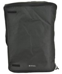 Citronic CTC-12 Τσάντα Μεταφοράς Ηχείου 12" (Τεμάχιο) Generic Padded Speaker Transit Bag 12"Ανθεκτική υφασμάτινη τσάντα με επένδυση για τα περισσότερα ηχεία 12". Το ηχείο μπορεί να χρησιμοποιηθεί ενώ