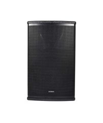 Citronic CUBA-10 Παθητικό Full Range Wooden PA 10'' 270W RMS Black (Τεμάχιο)