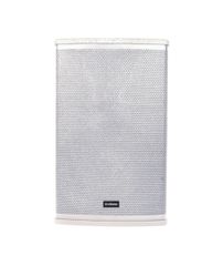 Citronic CUBA-10AW Αυτοενισχυόμενο Ηχείο PA 10'' Full-Range με DSP + Bluetooth® 270W White (Τεμάχιο) **ΤΕΛΕΥΤΑΙΟ ΤΕΜΑΧΙΟ
