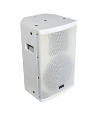 Citronic CUBA-10W Παθητικό Full Range Wooden PA 10'' 270W RMS White (Τεμάχιο)