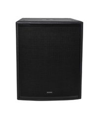 Citronic CUBA-15SA Υψηλής Ισχύος Ενεργά Subwoofer 15'' 800W RMS