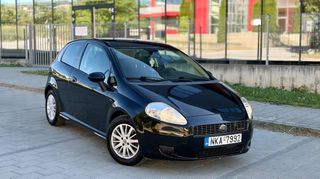 Fiat Grande Punto 2007 1.3 MULTIJET SPORT