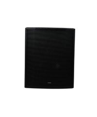 Citronic CUBA-18SA Υψηλής Ισχύος Ενεργά Subwoofer 18'' 1200W RMS