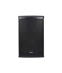 Citronic CUBA-8 Παθητικό Full Range Wooden PA 8'' 250W RMS Black (Τεμάχιο)