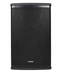 Citronic CUBA-8A Ενεργό ηχείο PA Full-Range 8" 250W RMS Black (Τεμάχιο)