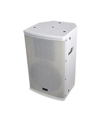 Citronic CUBA-8AW Ενεργό Ηχείο PA Full-Range 8'' με DSP + Bluetooth® White