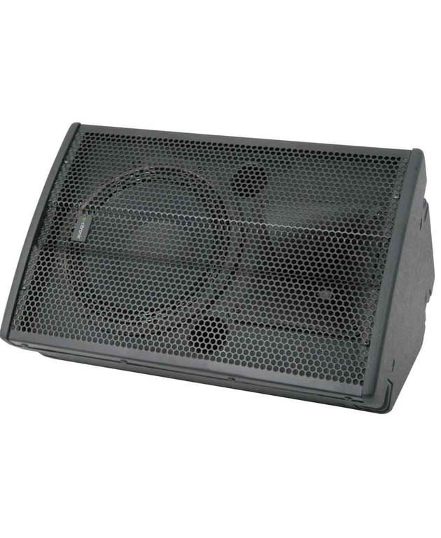 Citronic CX-2008 Παθητικό Ηχείο 2 Δρόμων 10" 200W RMS Μαύρο (Τεμάχιο)