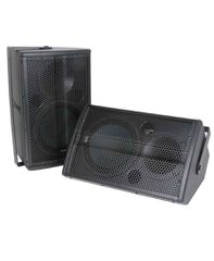Citronic CX-8086B Παθητικό Ηχείο 6,5" 80W RMS Μαύρο (Ζεύγος) **ΤΕΛΕΥΤΑΙΟ ΖΕΥΓΟΣ