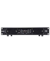 Citronic D1000 Ενισχυτής ισχύος 2 x 500Wrms Class-D (Τεμάχιο) D-Series Class-D Power Amplifier 2 x 500WrmsΣτερεοφωνικός ενισχυτής ισχύος σε ένα ελαφρύ περίβλημα 1U με δυνατότητα τοποθέτησης σε rack. Η